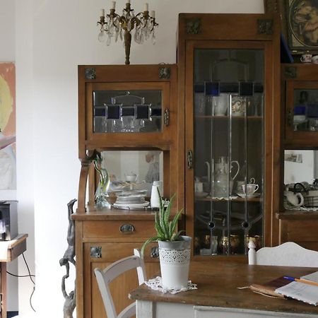 Nonna Rina B&B ซาโวนา ภายนอก รูปภาพ