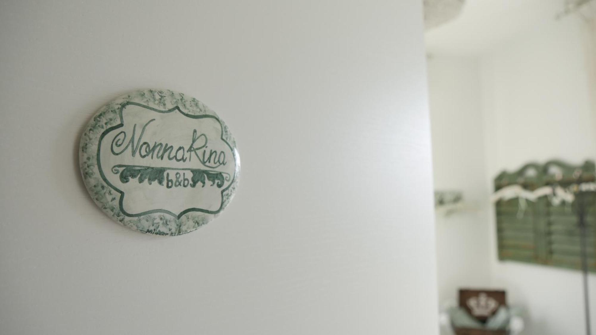 Nonna Rina B&B ซาโวนา ภายนอก รูปภาพ