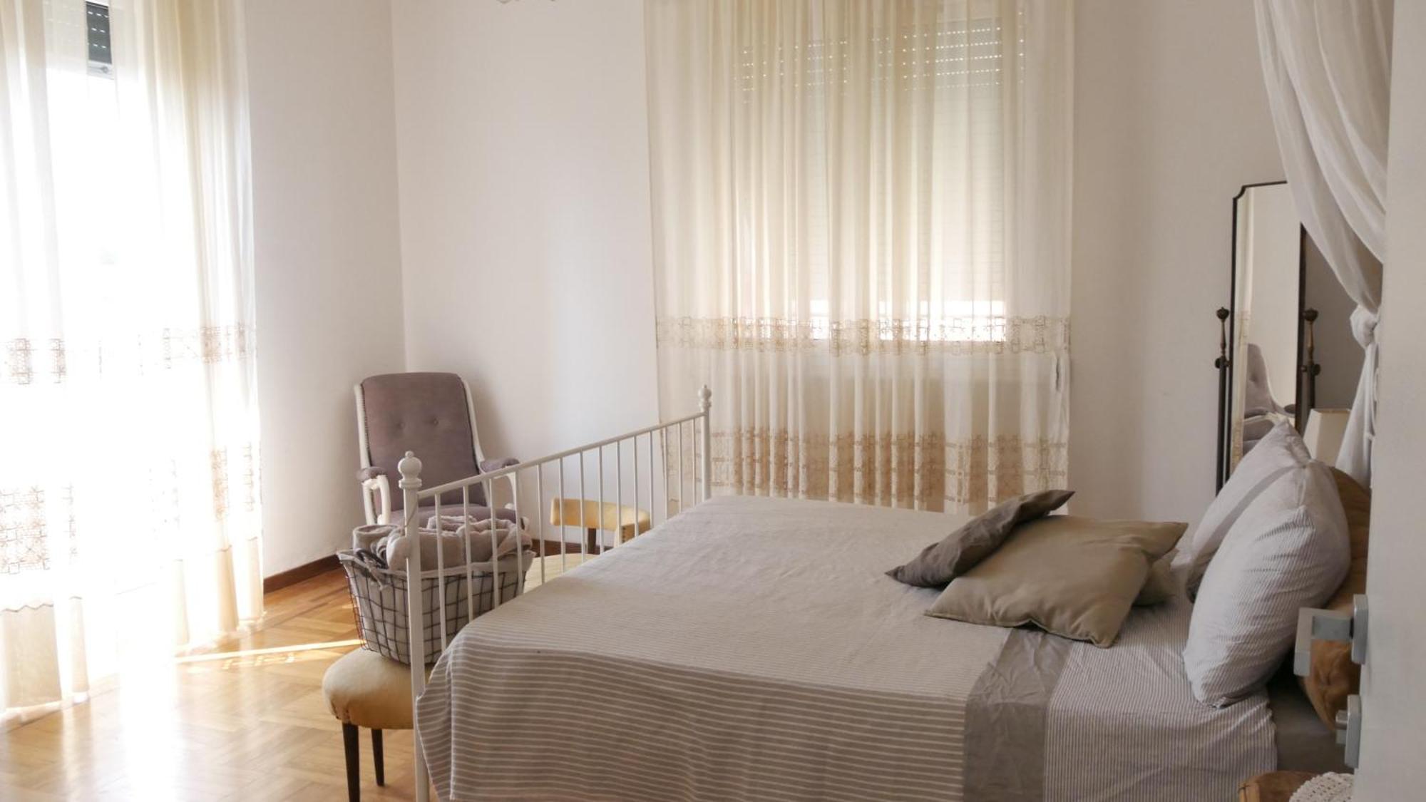 Nonna Rina B&B ซาโวนา ภายนอก รูปภาพ
