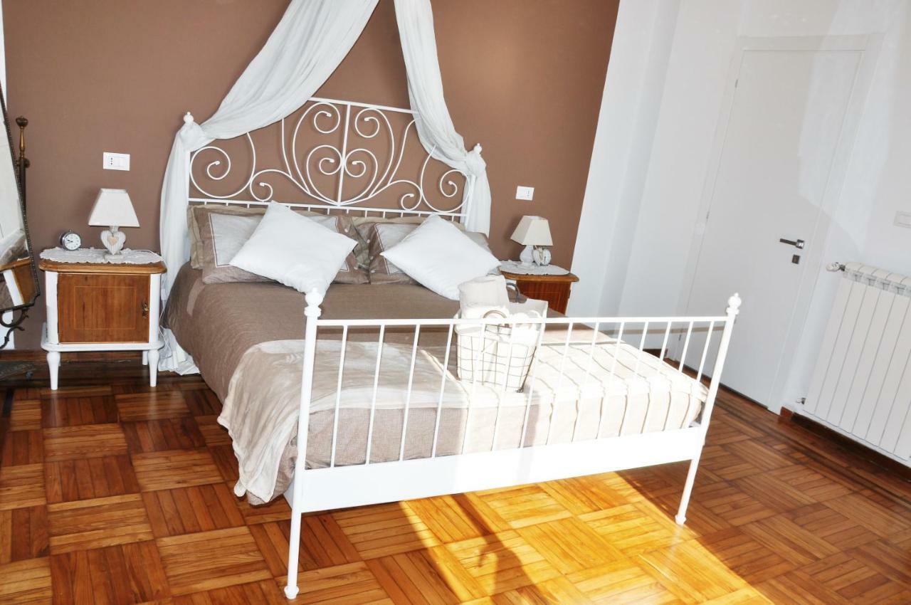 Nonna Rina B&B ซาโวนา ภายนอก รูปภาพ