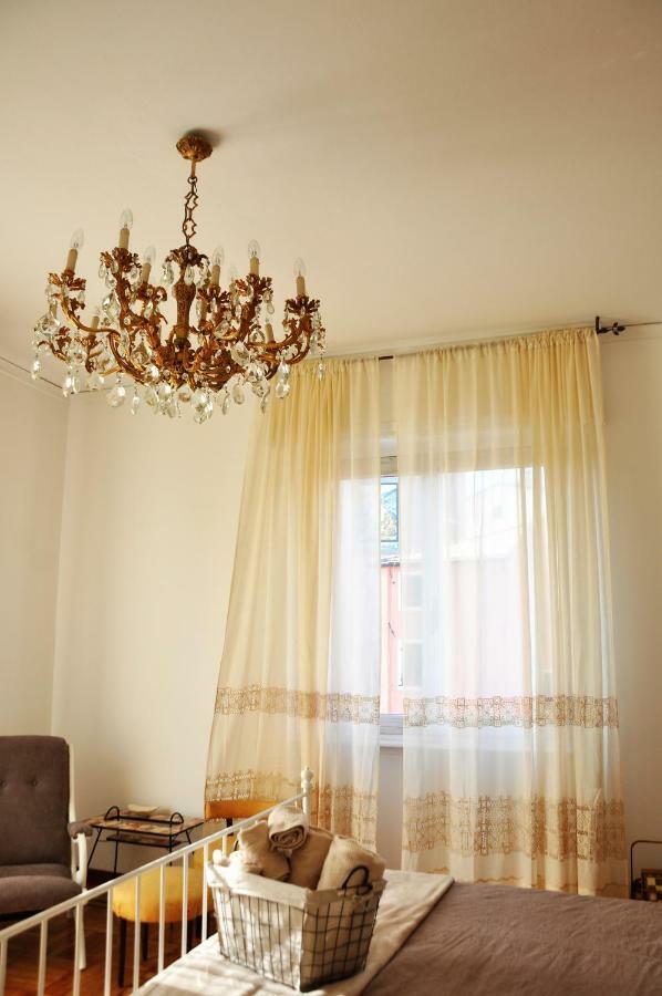 Nonna Rina B&B ซาโวนา ภายนอก รูปภาพ