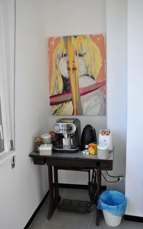 Nonna Rina B&B ซาโวนา ภายนอก รูปภาพ