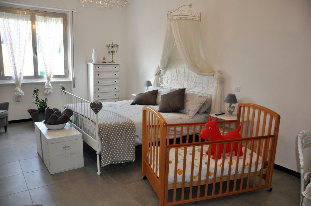 Nonna Rina B&B ซาโวนา ภายนอก รูปภาพ
