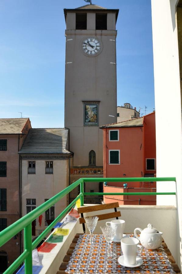 Nonna Rina B&B ซาโวนา ภายนอก รูปภาพ