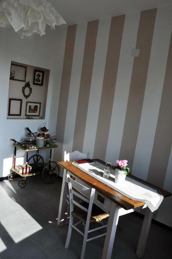 Nonna Rina B&B ซาโวนา ภายนอก รูปภาพ