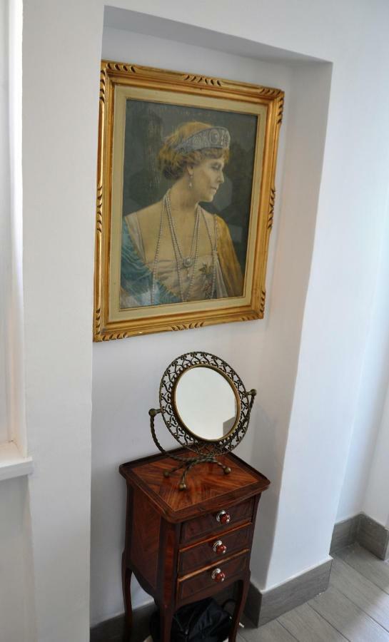 Nonna Rina B&B ซาโวนา ภายนอก รูปภาพ