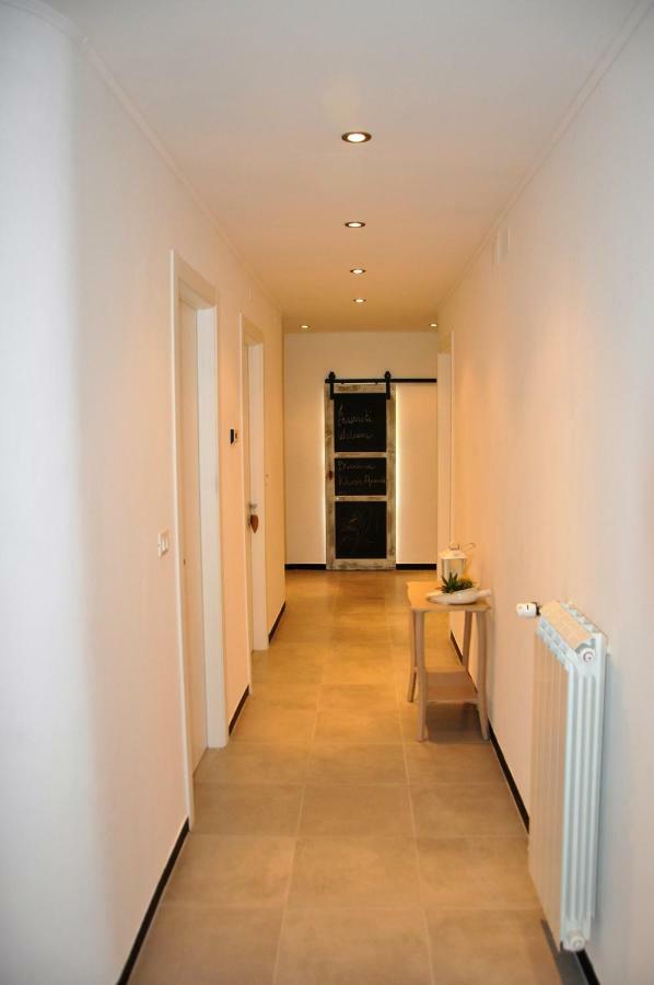 Nonna Rina B&B ซาโวนา ภายนอก รูปภาพ