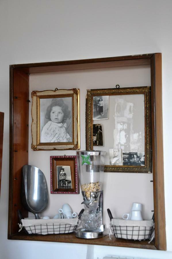 Nonna Rina B&B ซาโวนา ภายนอก รูปภาพ
