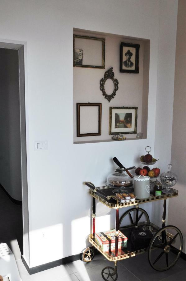 Nonna Rina B&B ซาโวนา ภายนอก รูปภาพ