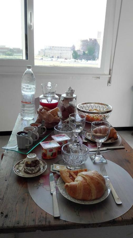 Nonna Rina B&B ซาโวนา ภายนอก รูปภาพ
